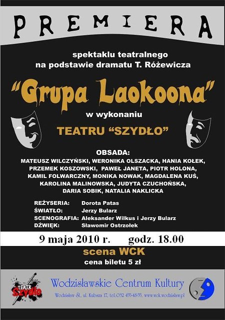 Troch o 
