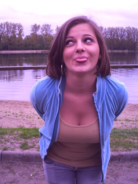 Haha;D