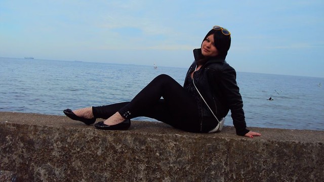 bo nuda jest.