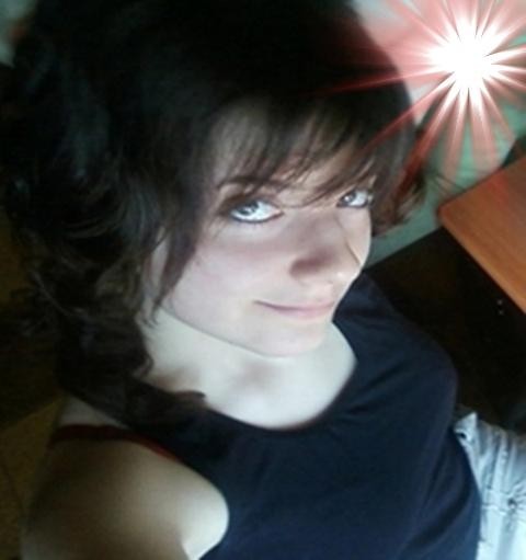 Takie w loczkach:P
