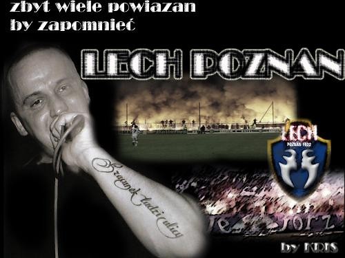 KOLEJORZ GR