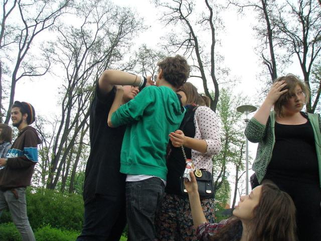 Wpis soultomelaugh