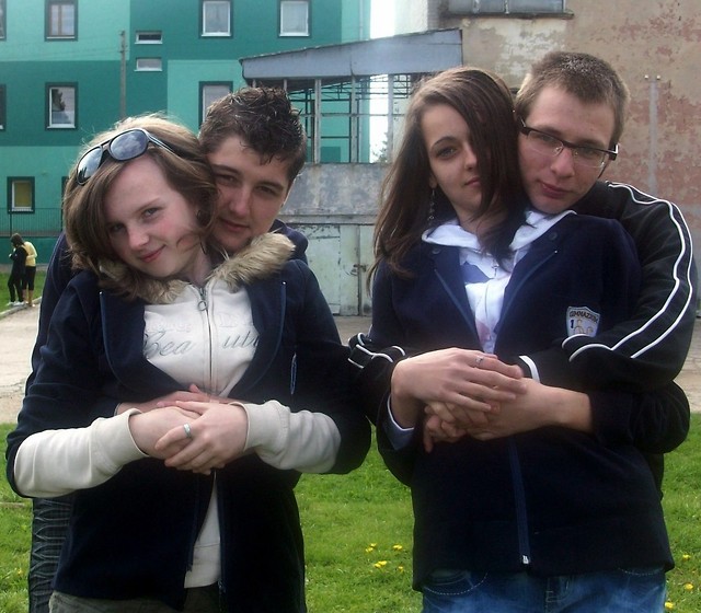 My . ;** 