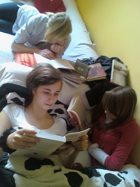 Wpis mojeoczkovoodoo