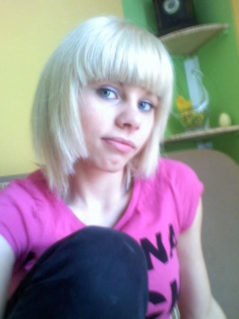 A to Ja ;)