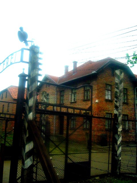 Auschwitz - Birkenau