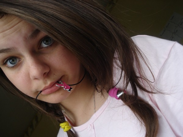 Kochanie Ty moje ;*