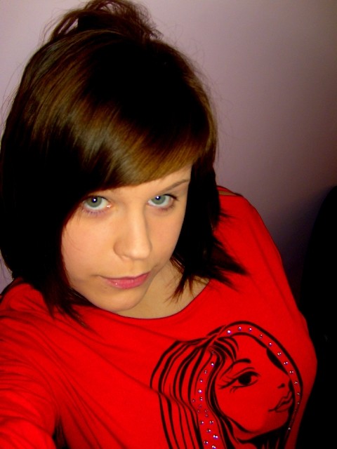 Wpis unknowngirl