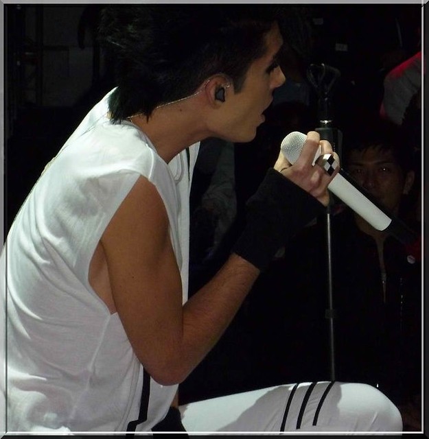 Strongman! ^^