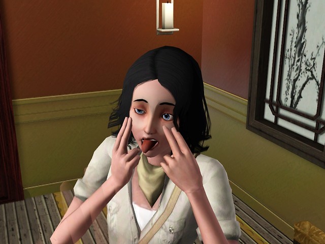 Magda Bernard :0