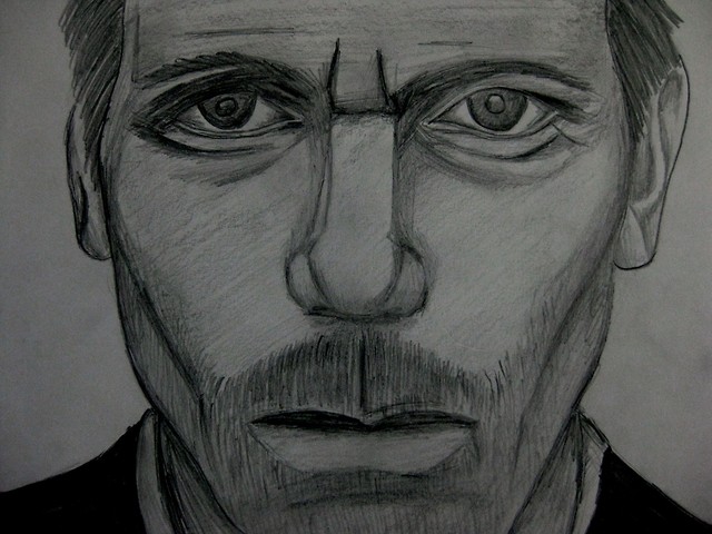 dr House 