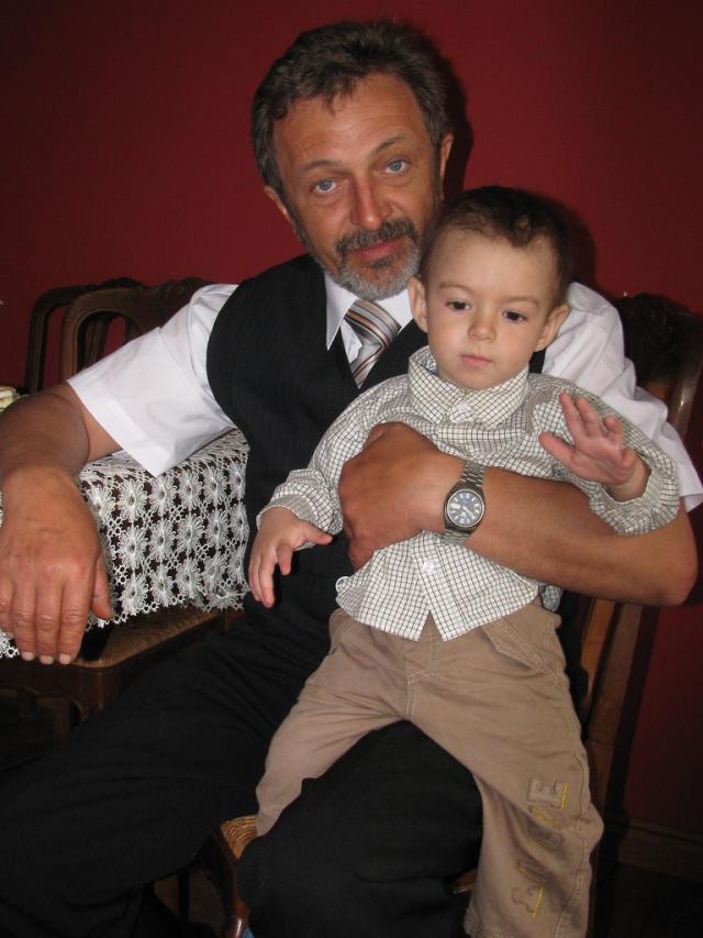 Wielkanoc 2009