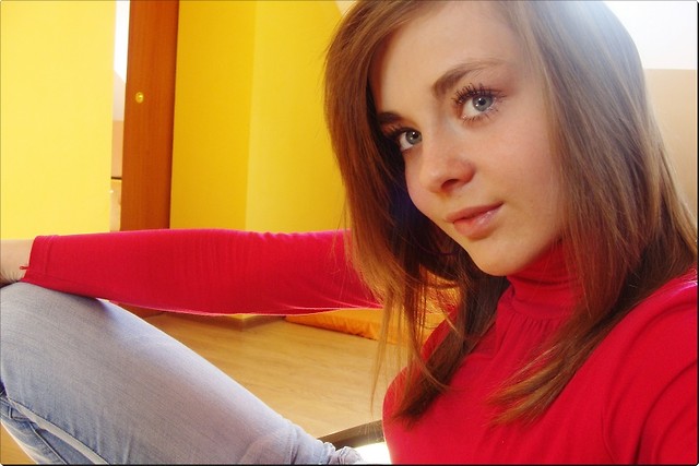 Only you 