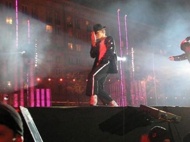 Wpis mjkingofpop