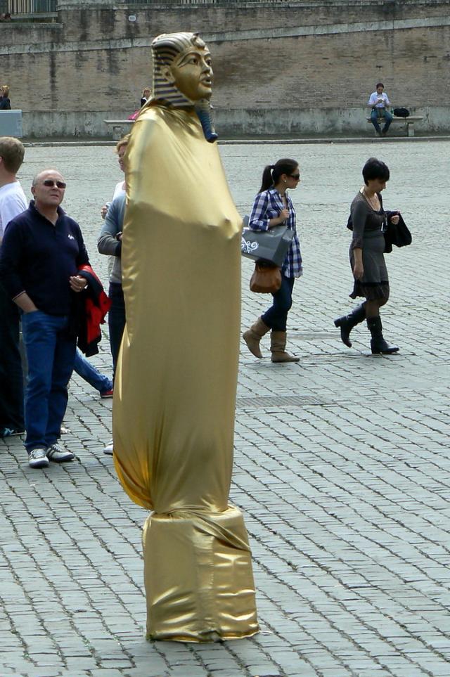 Kair czy Rzym... co za rnica?