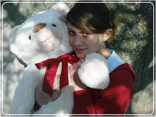 Ja i mj misiu...:*