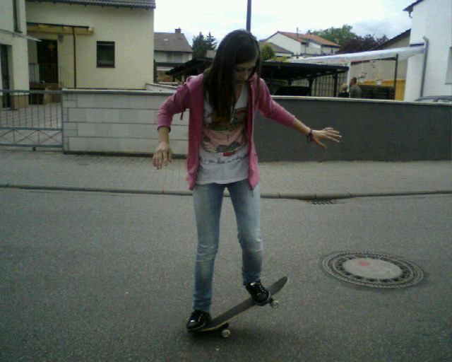 Skate.. !!!
