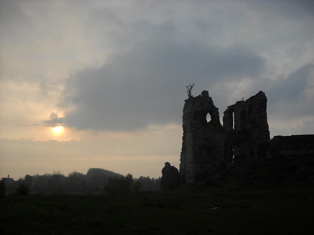 Rhomanthycznie.
