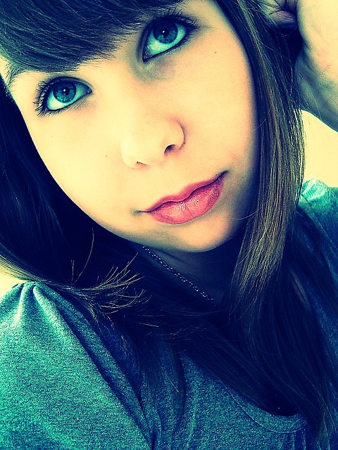 Patrycja. ;*