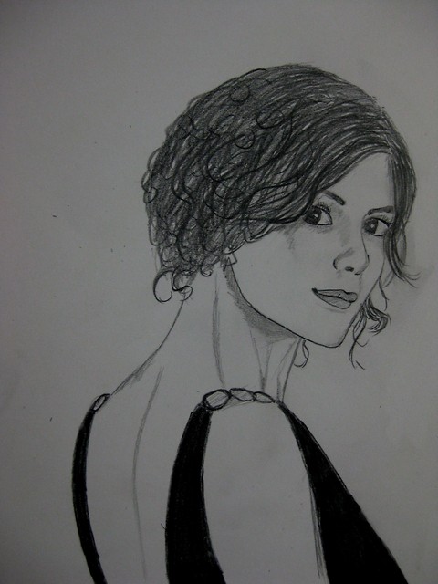 Audrey Tautou 