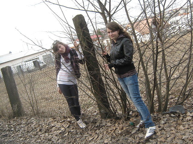 z daria:**
