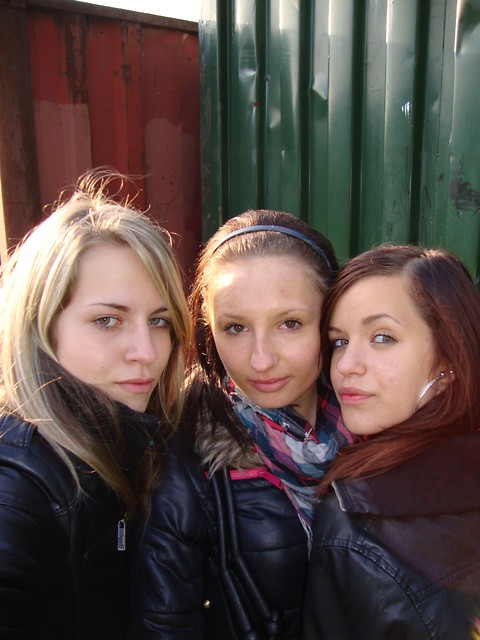 rozpoczecie weekend'u