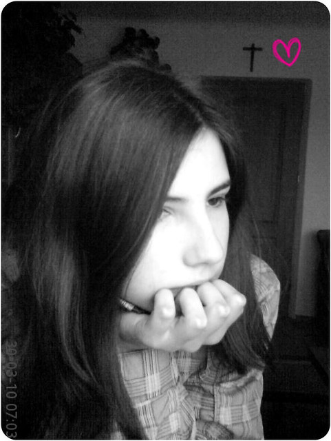 ...Zamylona...