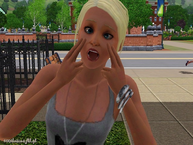 Wpis 400thesims