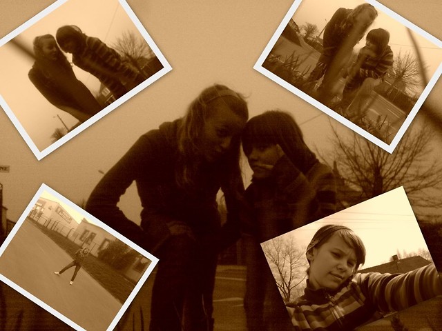 Myyy ;**