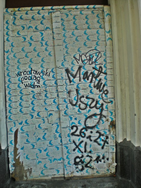 martwe uszy