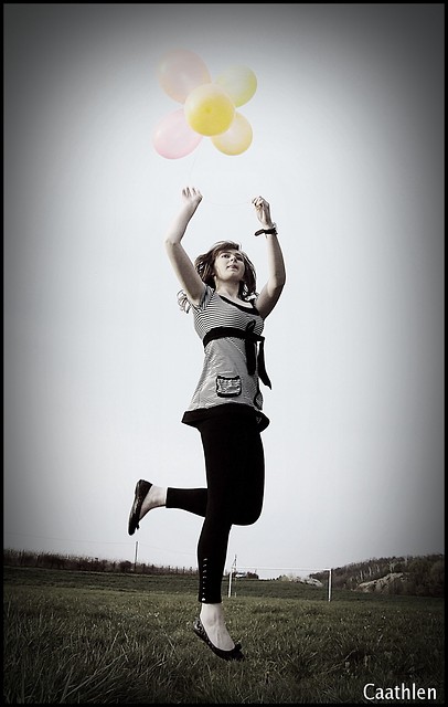 Forever Young!