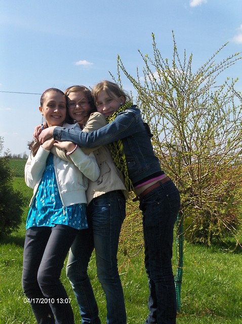 urodzin:)