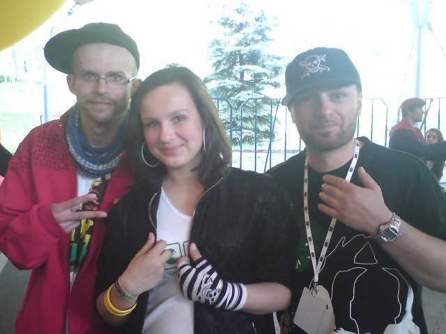 KOCHAM ! 