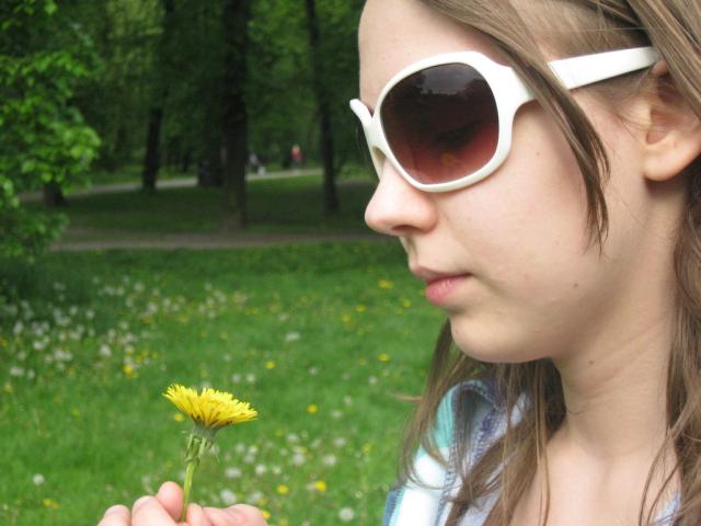kwiatek ^^