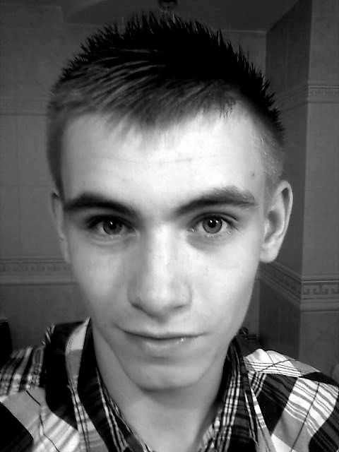 Witam ponownie ^