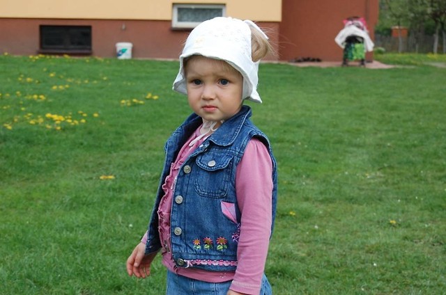 nasza kochana licznotka:)