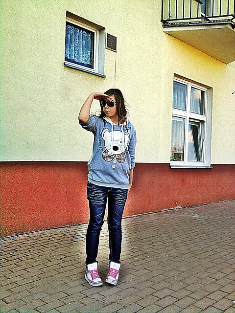 Wpis xxklauduchaxx