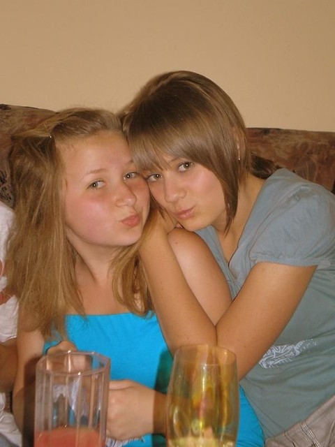.friends x3