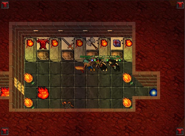 Anihilator Done :)