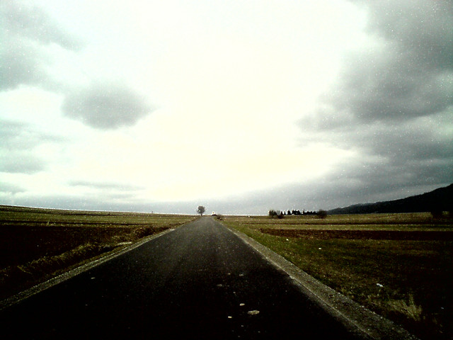 Bg to jeden wie...