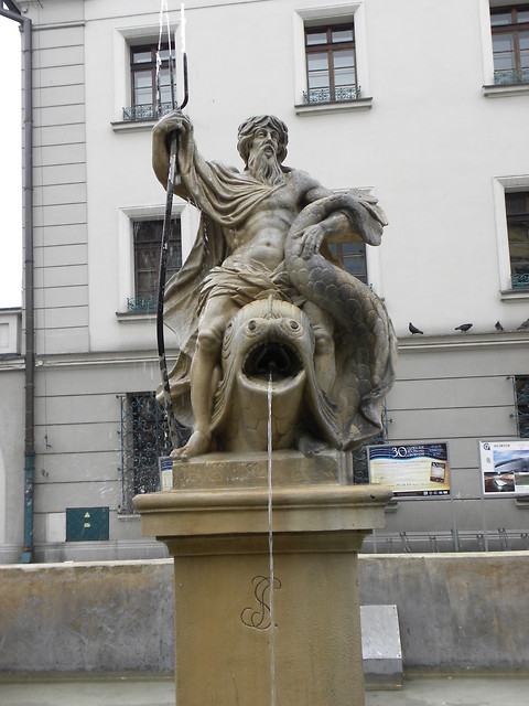 Fontanna 