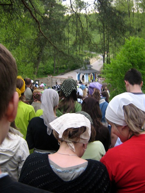 maj 2007 (?)