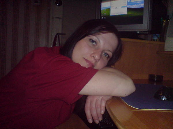 Najwspanialsza Kobieta ;****