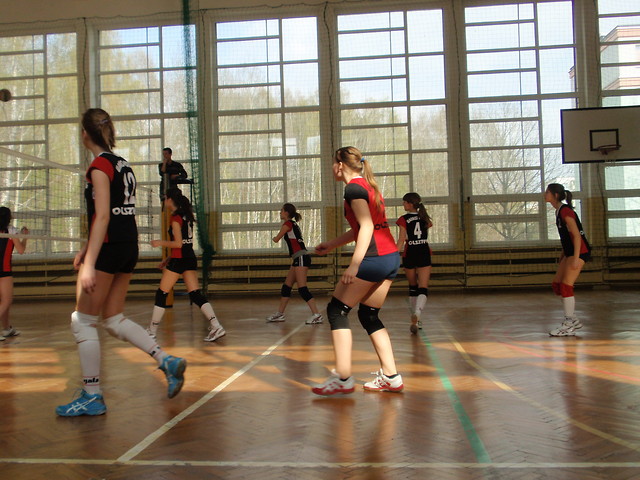 Wpis warmissvolleyolsztyn