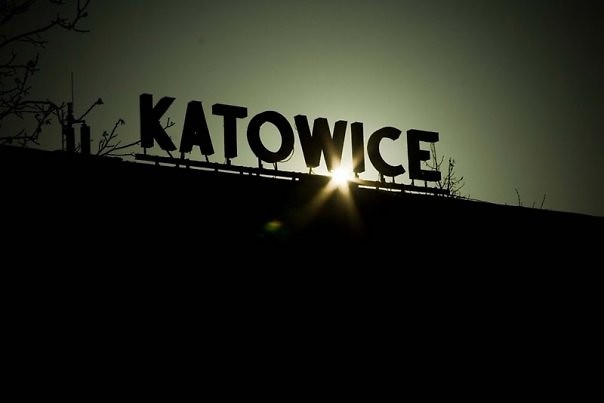 KATOWICE