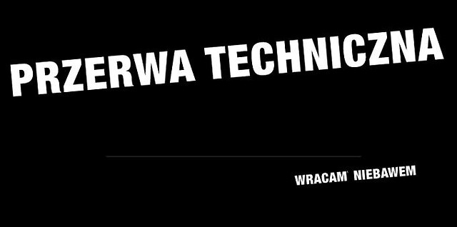 W yciu pikne s tylko chwiile.