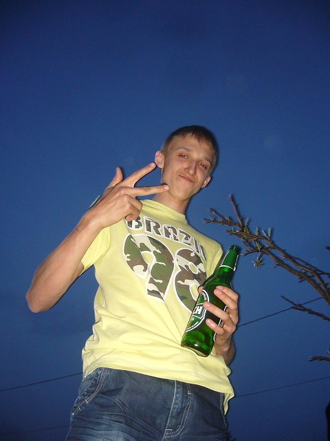Siemanko :D 