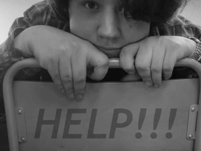 Help !!