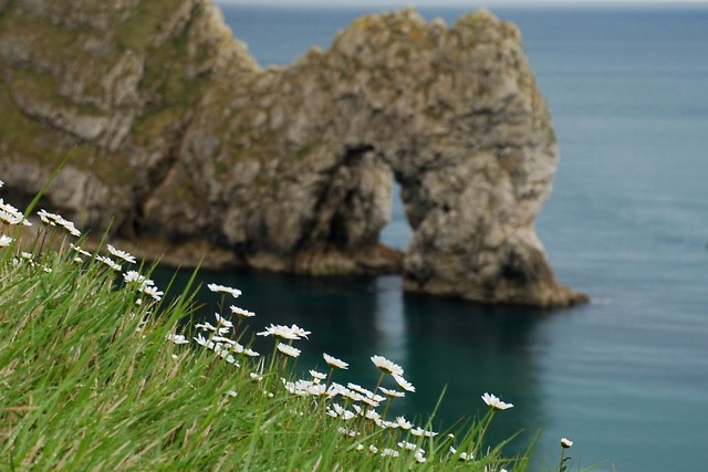 Durdle door