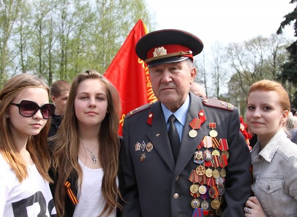 Wpis alenafromrussia